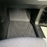 All Weather Mattenset voor VW ID.3