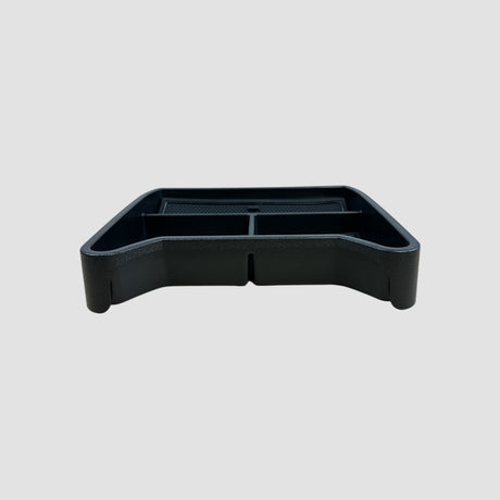 Opbergbox voor VW ID.4, Audi Q4, Skoda Enyaq consolevak