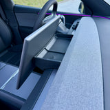 GCG Max opbergbox achter scherm – Tesla Model 3/Y