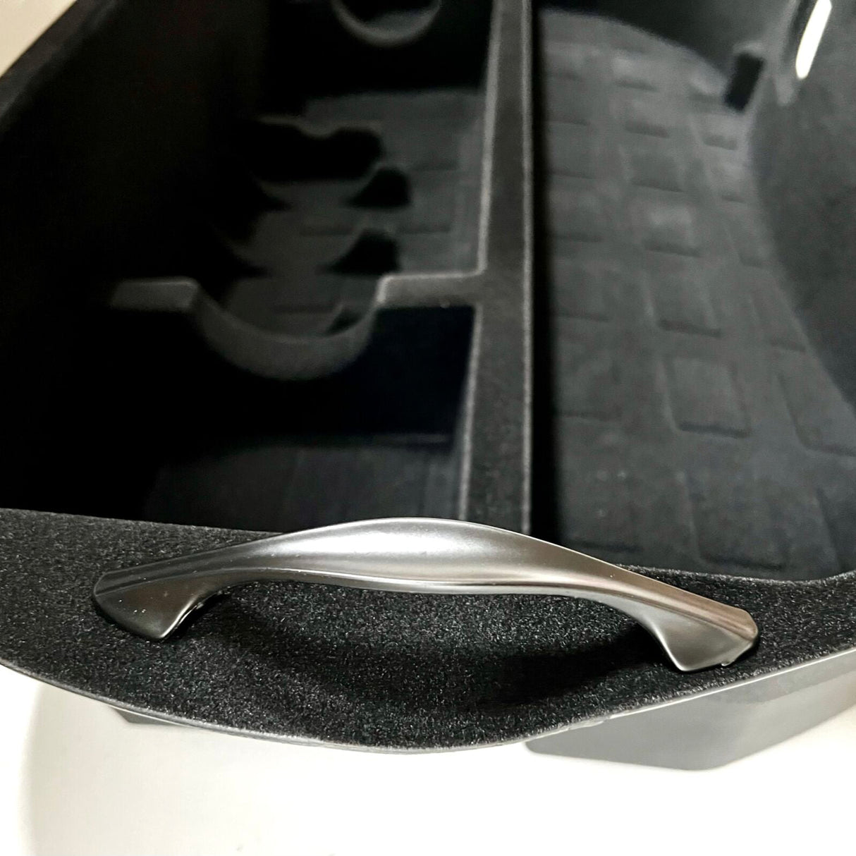 Frunk Opbergbox, passend voor Tesla Model 3 (2 varianten)