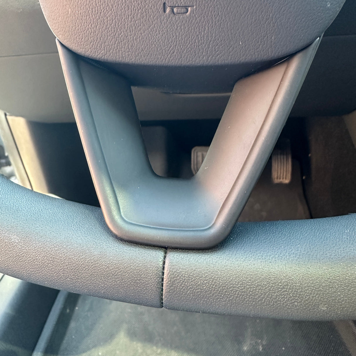 Stuurhoes voor Tesla Model 3 Highland