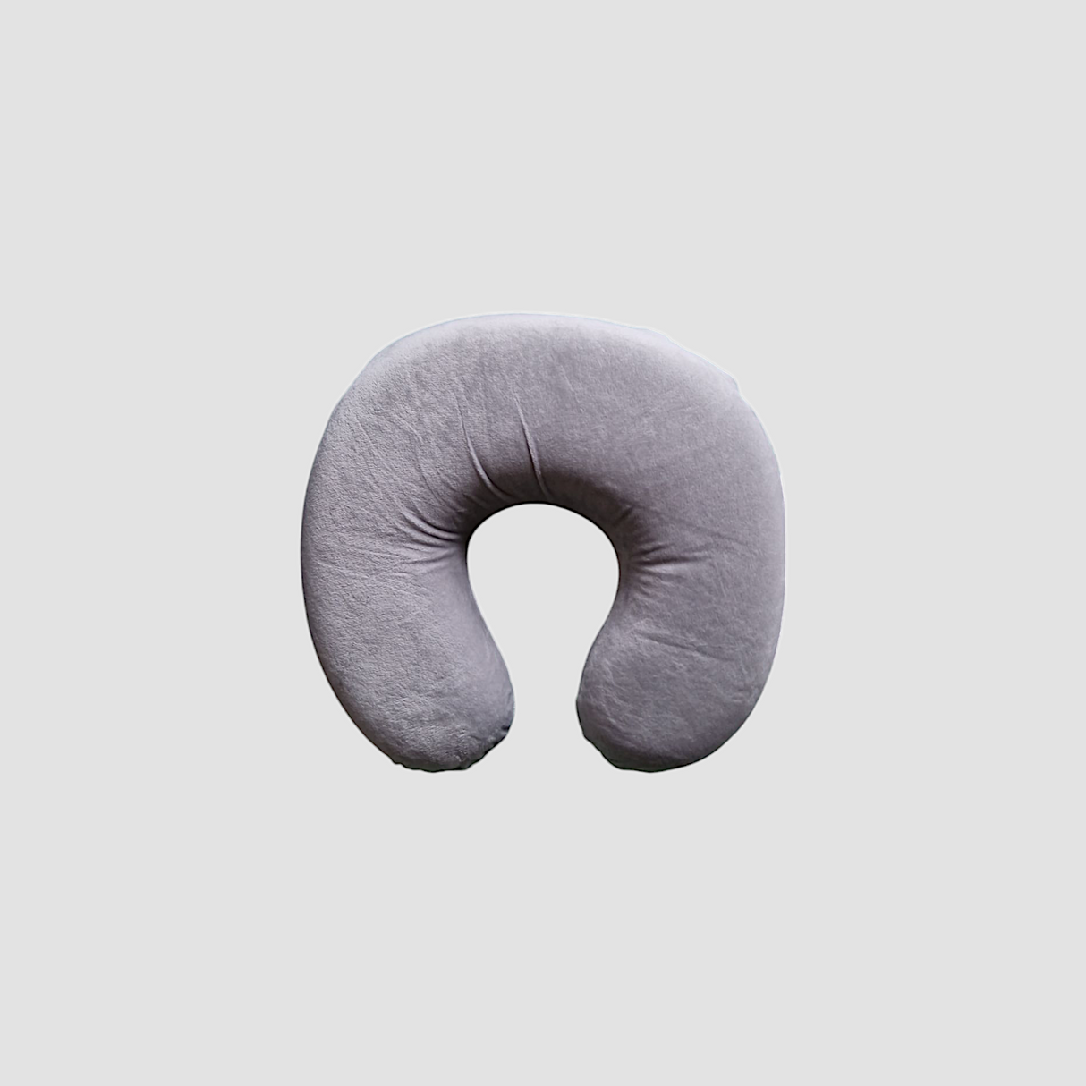 Nekkussen met memory foam