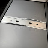 USB Hub voor Tesla Model 3/Y