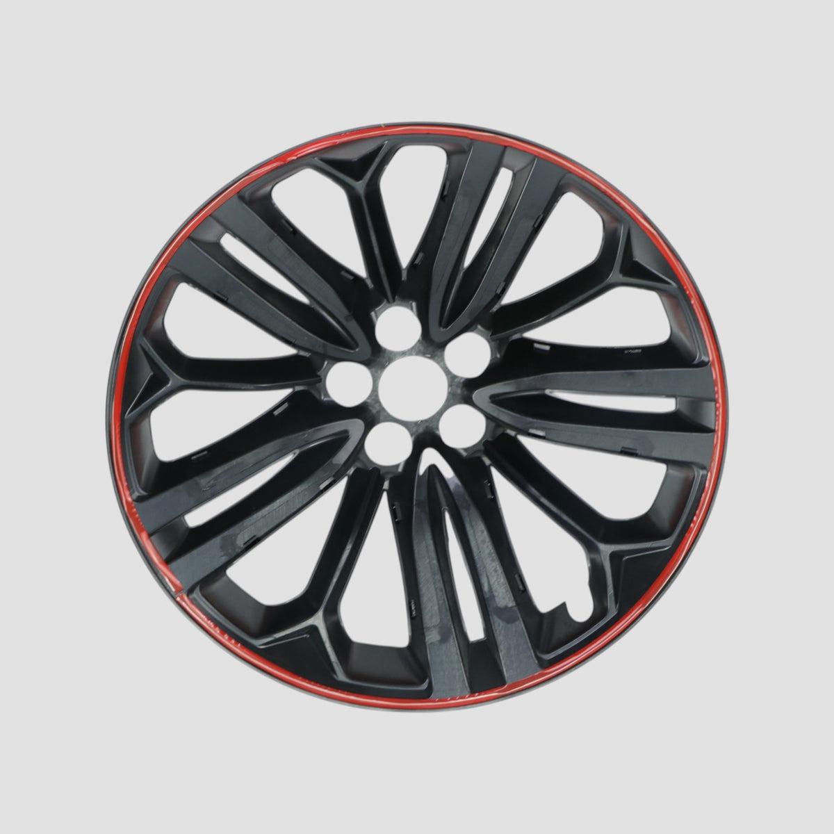 Xpeng G6 hjulkapsler 20" Standard-fælge