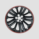Xpeng G6 hjulkapsler 20" Standard-fælge