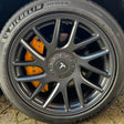 Photon 18 inch middenkap voor Tesla Model 3 Highland