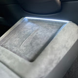 LED consoleverlichting voor Tesla Model 3/Y