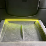 LED consoleverlichting voor Tesla Model 3/Y