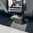 Afvalopbergdoos voor Tesla Model Y, past perfect op de achterbank