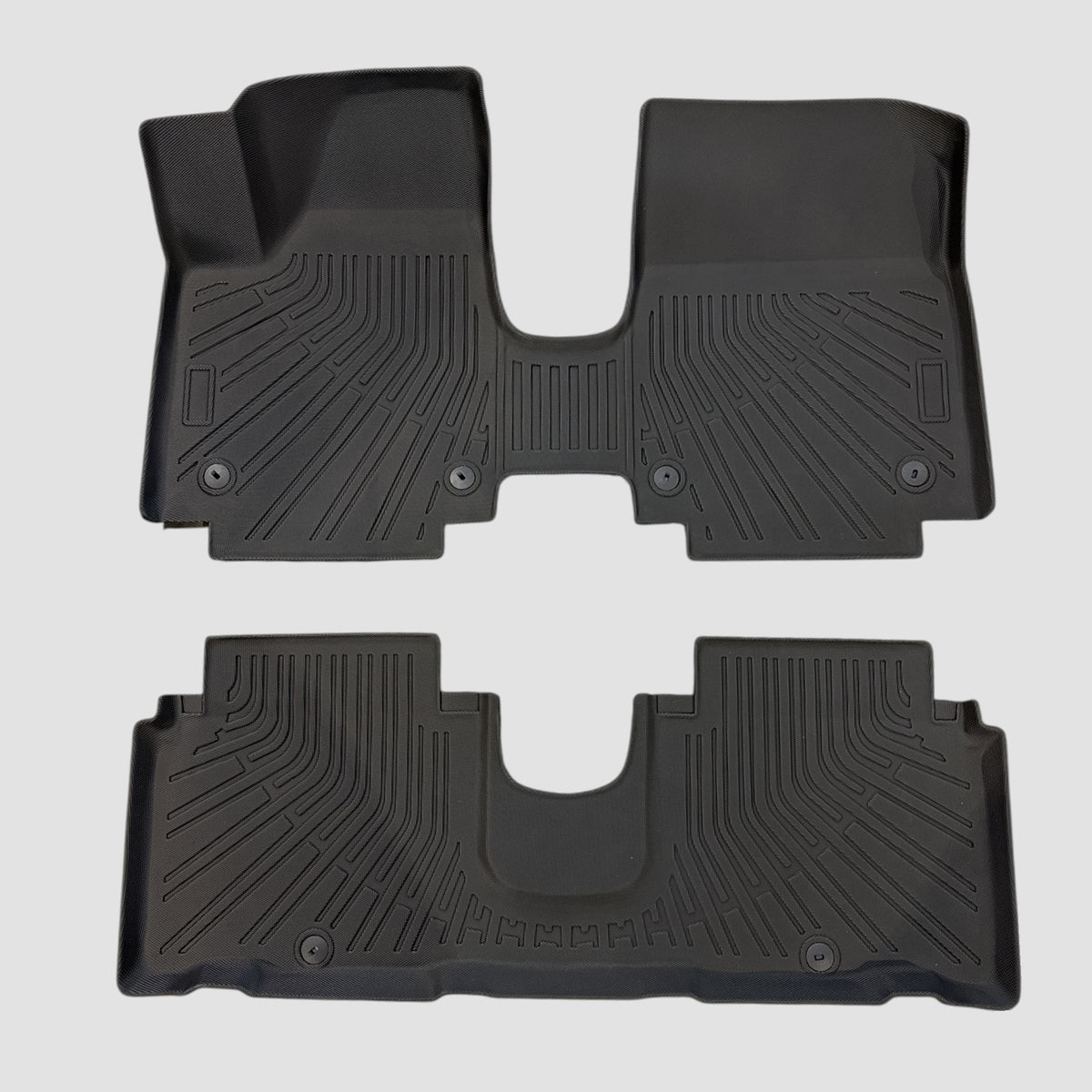 Mattenset voor Hyundai IONIQ 5