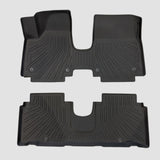 Mattenset voor Hyundai IONIQ 5