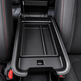 Opbergbox/onderlegger voor armleuning – Hyundai IONIQ 5