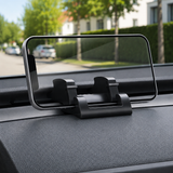Telefon holder – Tesla Model 3 2024- & Tesla Model Y 2025-