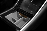 Jowua opbergbox Tesla Model 3 (voor facelift)