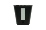 Jowua USB-hub met ingebouwd LED-licht.