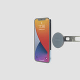 Jowua telefoonhouder met opladen en actieve koeling