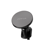 Jowua mobiele telefoonhouder apparaat. Waar de tekst Jowua in de kleur grijs staat
