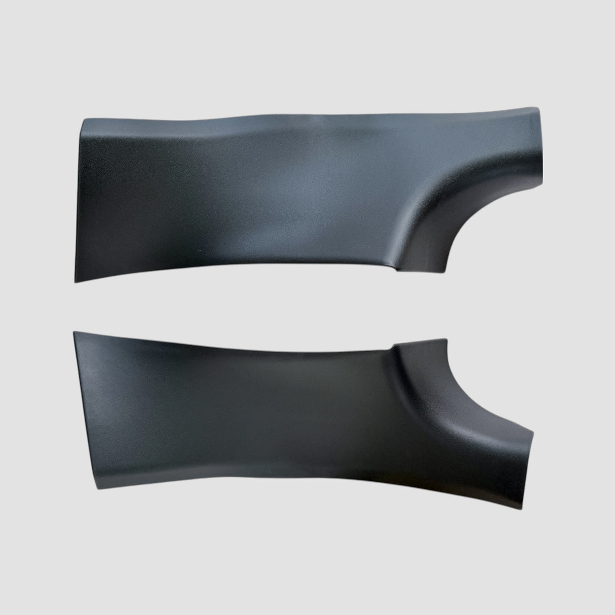 Randbeschermer voor achterstoelen - Past op Tesla Model Y
