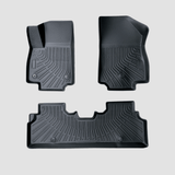 Cabinemattenset voor Kia EV3, perfecte pasvorm!