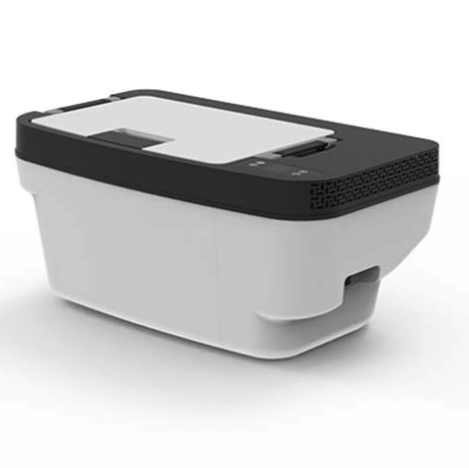 Koelkast voor kofferbak – Tesla Model Y