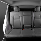 Compleet set stoelbekleding - passend voor Tesla Model Y