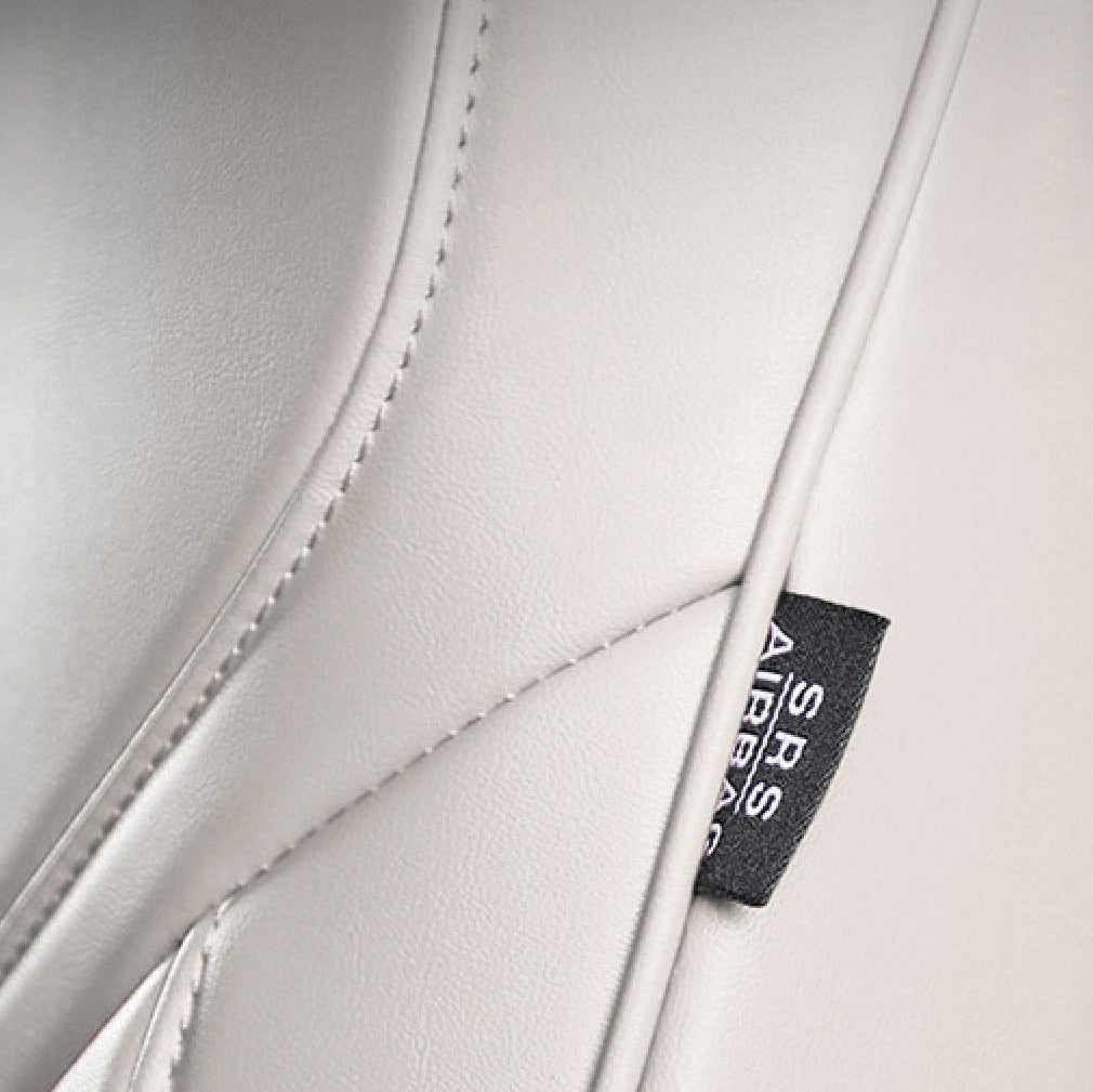 Compleet set stoelbekleding - Past op Tesla Model 3