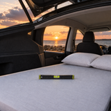 GCG MAX LuxusFlat matras voor Tesla Model Y