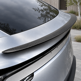 Performance-spoiler van ABS – Tesla Model Y Juniper 2025+