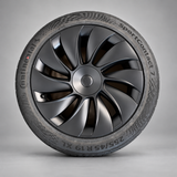 Wieldoppen 19" MV Crossflow – Tesla Model Y Juniper (2025+)