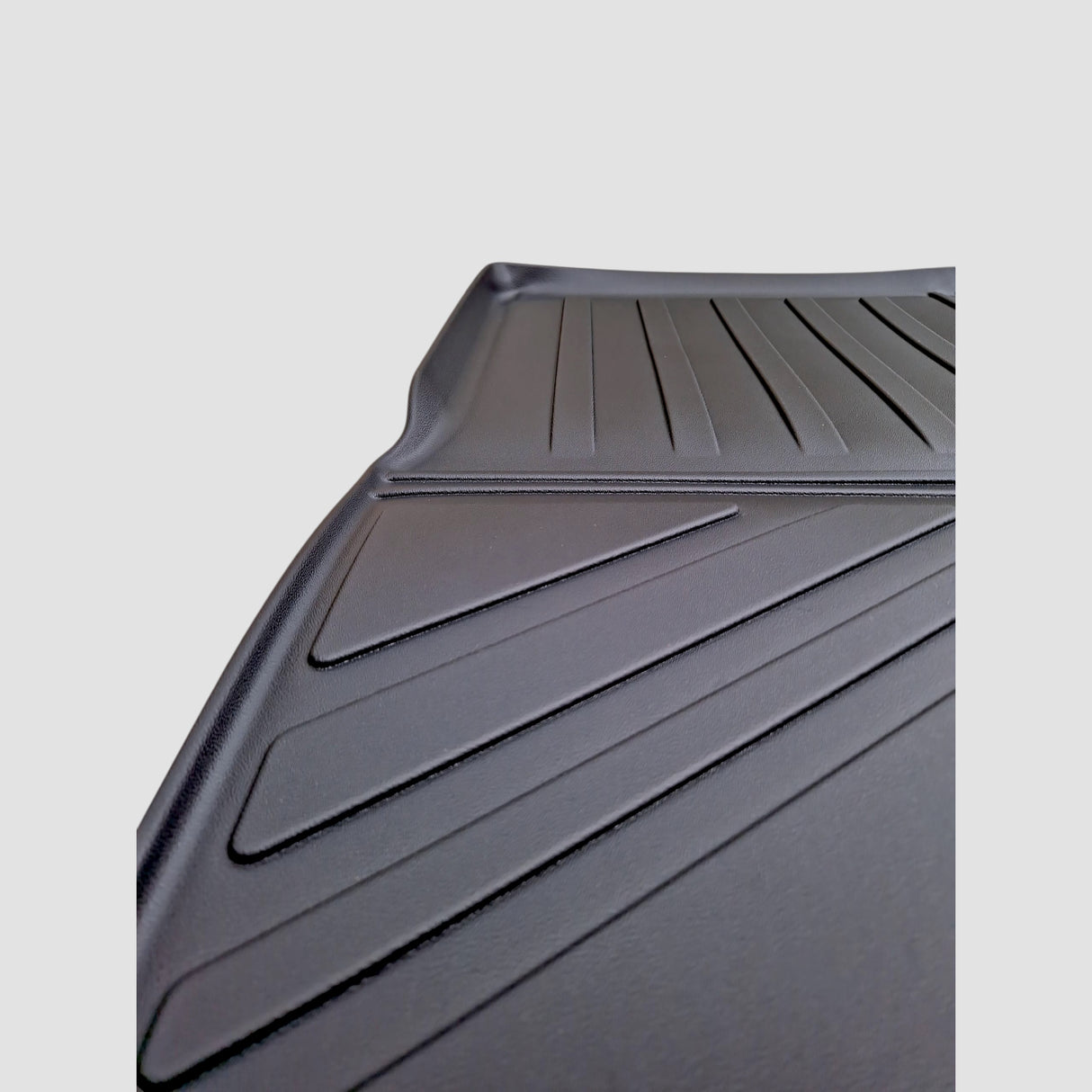 Kofferbakmat voor BYD Seal U