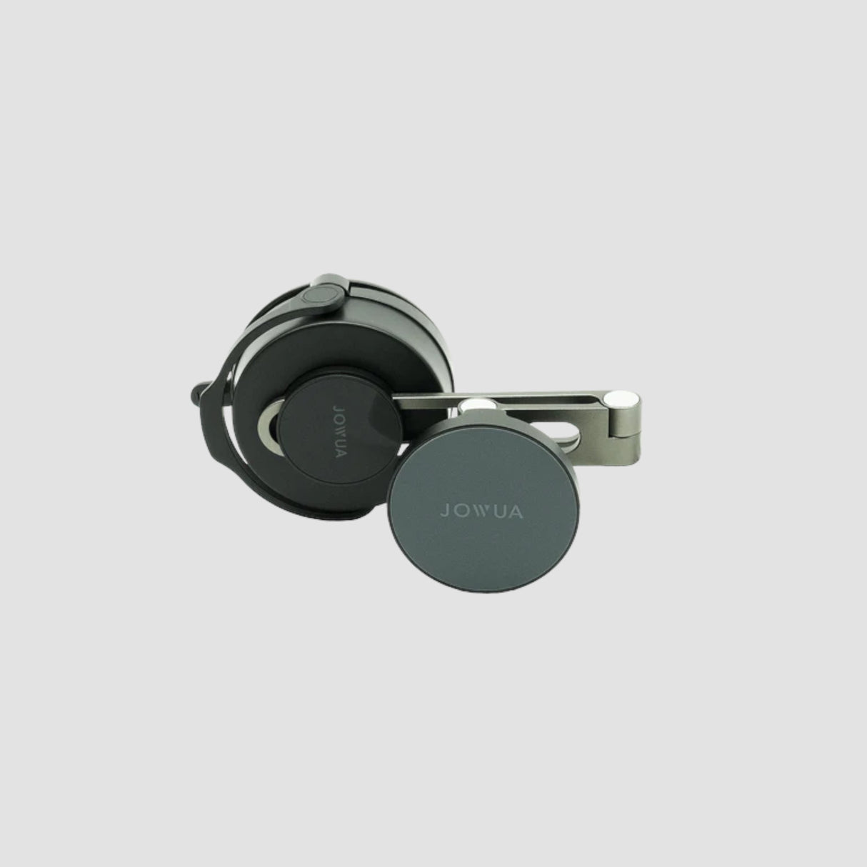 Jowua telefoonhouder met opladen en actieve koeling