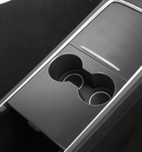 Foliecover voor middenconsole voor Tesla Model 3/Y