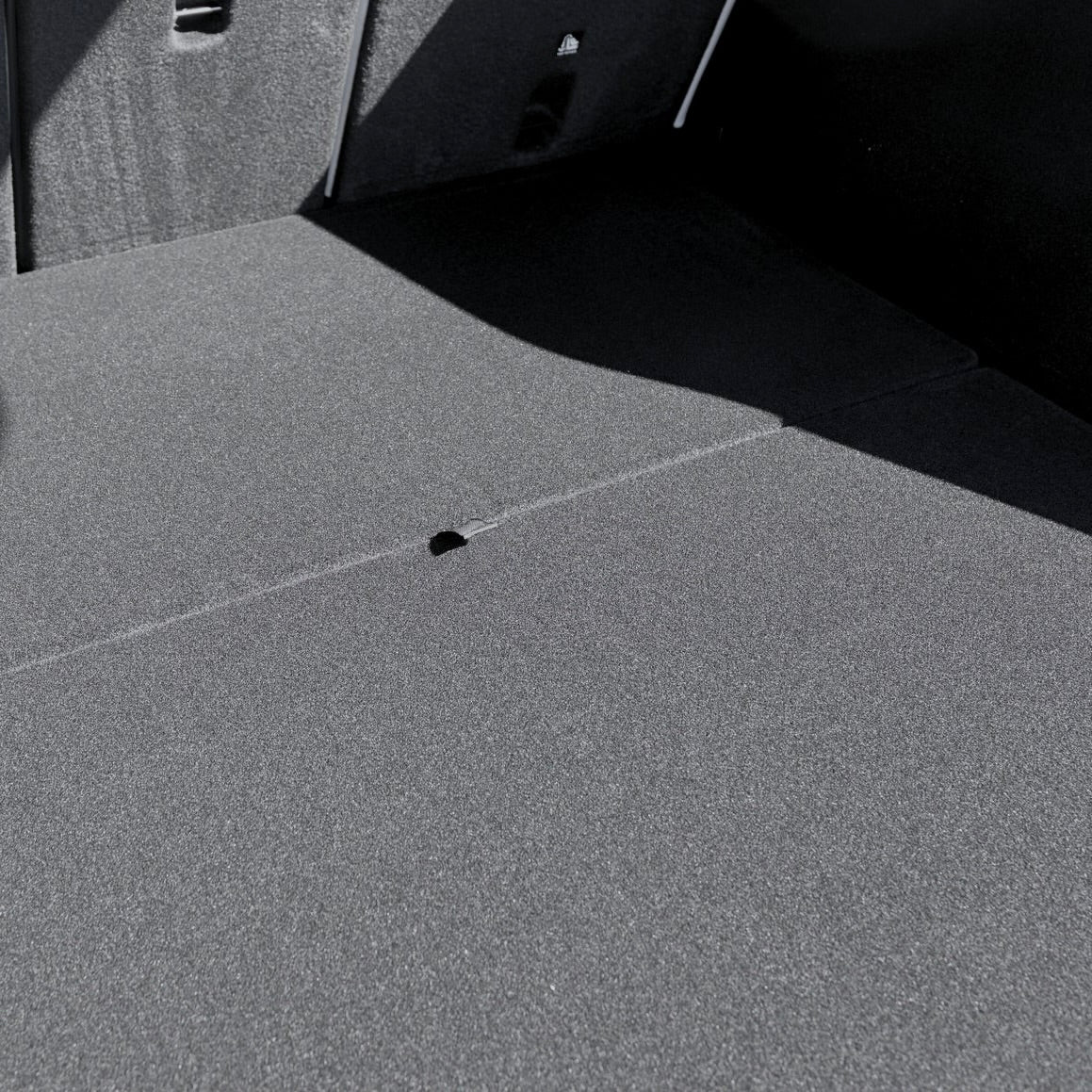 Band met handvat - Passend voor Tesla Model Y