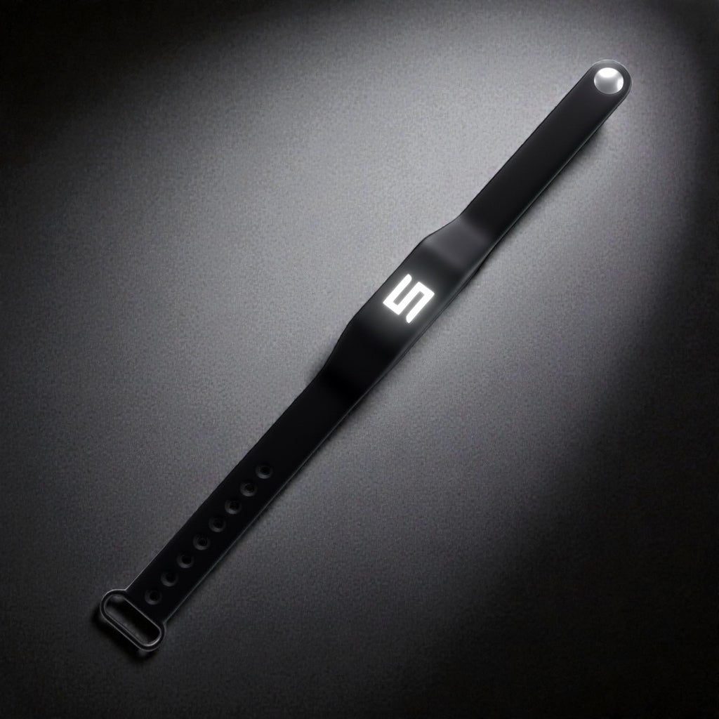 Key Armband voor Tesla