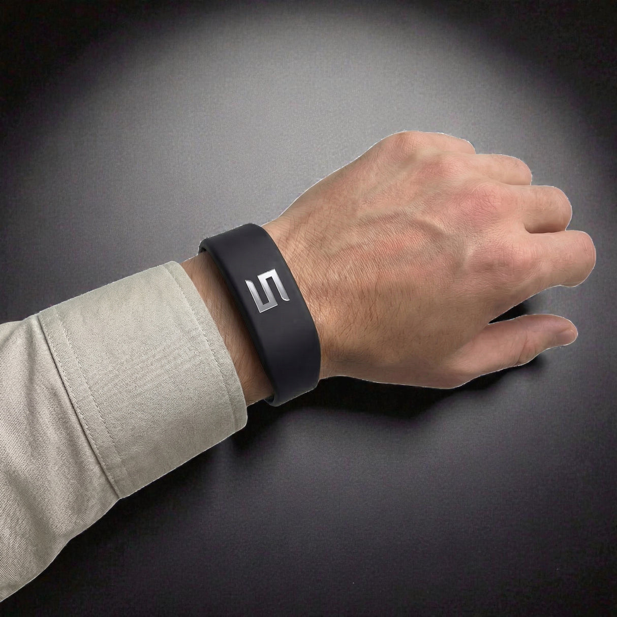 Key Armband voor Tesla