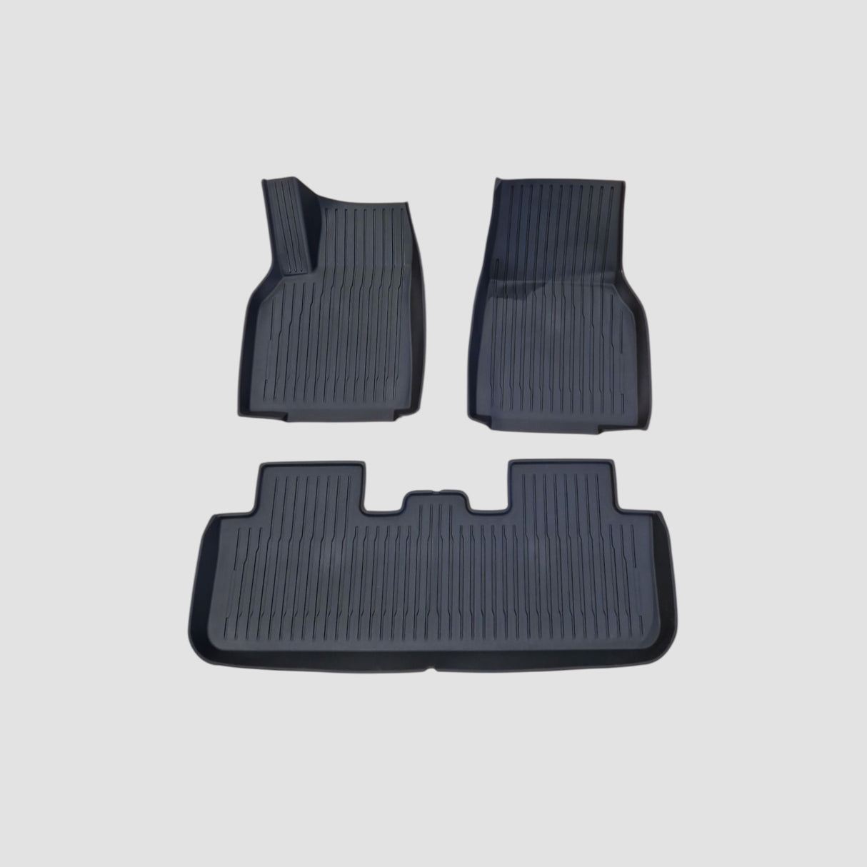Mattenset voor Tesla Model Y 2025 Juniper