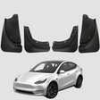 Ben je op zoek naar accessoires voor elektrische auto's? Bij GreenCarGear hebben we alles, van autoverzorgingsproducten, laders voor elektrische auto's, accessoires voor thuis opladen van elektrische auto's, en meer. Je vindt hier alle Tesla-accessoires, VW ID 4-accessoires en Ford Mustang Mach E-accessoires.