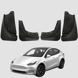 Ben je op zoek naar accessoires voor elektrische auto's? Bij GreenCarGear hebben we alles, van autoverzorgingsproducten, laders voor elektrische auto's, accessoires voor thuis opladen van elektrische auto's, en meer. Je vindt hier alle Tesla-accessoires, VW ID 4-accessoires en Ford Mustang Mach E-accessoires.