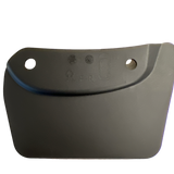 Spatlappen/mud flaps voor Tesla Model Y