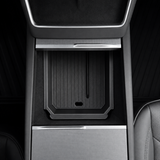 Opbevaringsboks til Tesla Model 3/Y (midterkonsol)