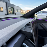 GCG Max opbergbox achter scherm – Tesla Model 3/Y