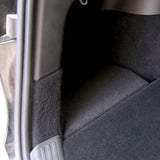 Opbergboxen (2 stuks) incl. deksel voor Tesla Model Y