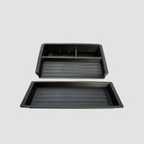 Bagage-inzetstuk voor XPENG G6 (set). Frunk + Kofferbak