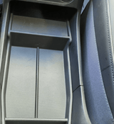 Opbergbox/onderlegger - past op Hyundai IONIQ 5