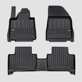 ProLine 3D cabine matten voor Volvo EX30