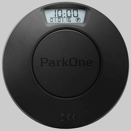 Koop ParkOne en andere accessoires voor elektrische auto's bij GreenCarGear