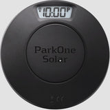 ParkOne Solar zonnecel aangedreven parkeerschijf