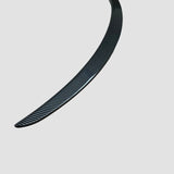 Performance Spoiler (ABS + Coating) passend voor Tesla Model 3