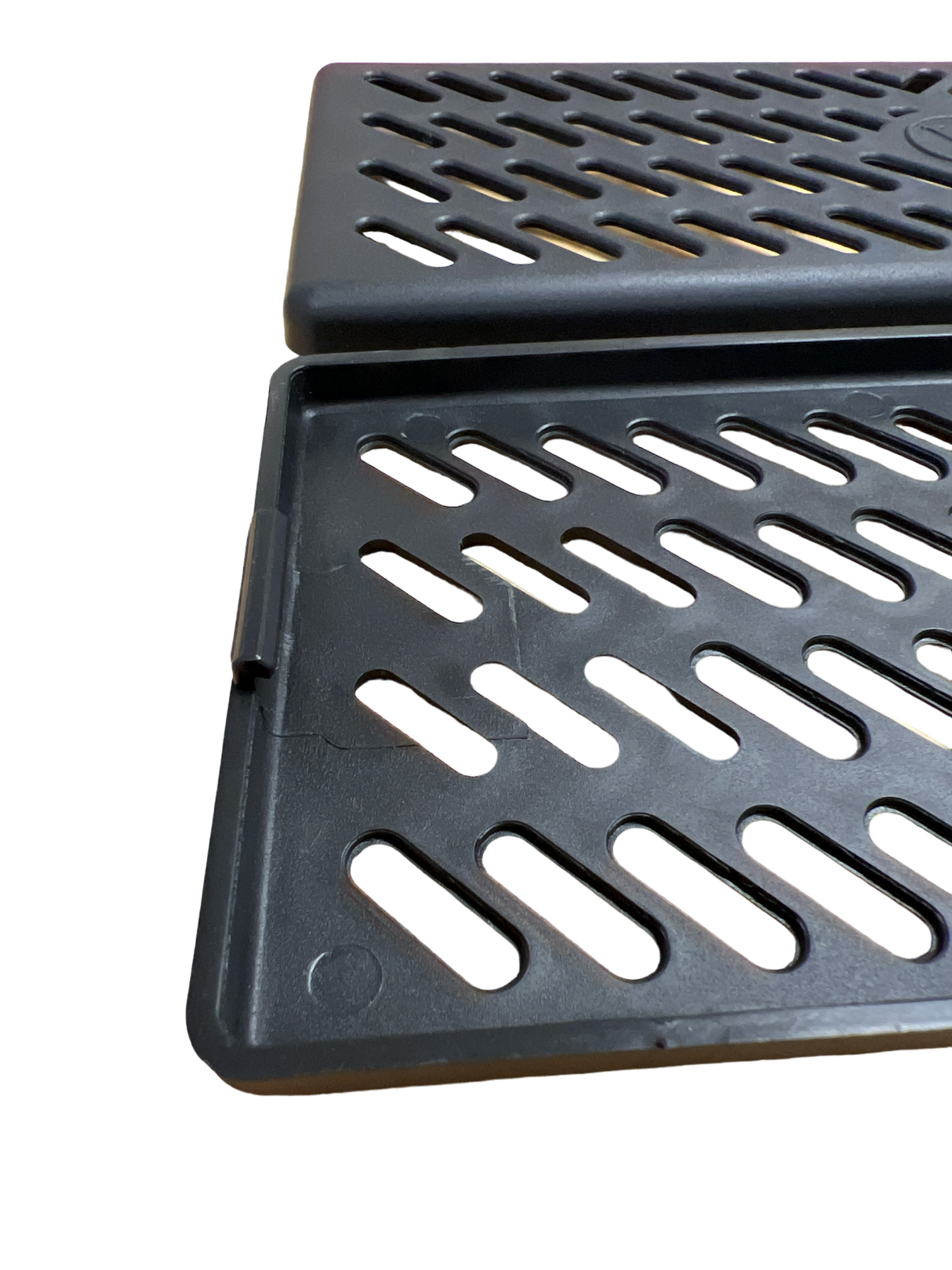Cover voor ventilatiekanaal - Passend voor Tesla Model Y