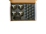 Wielset voor Tesla (Aero Wheel Cap Kit)